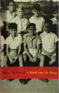Kind van de Oost - H. Vervoort (ISBN 9789038874371)