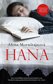 Hana - Alena Mornstajnová (ISBN 9789023960881)