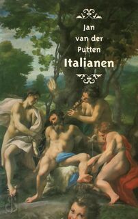 Italianen - J. van der Putten (ISBN 9789053302507)