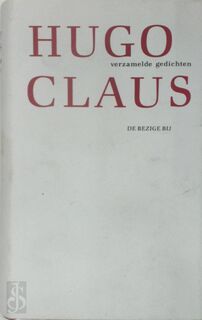 Verzamelde gedichten [Dummy] - Hugo Claus