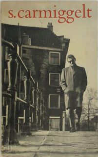 Uit en over zijn werk - Simon Carmiggelt (ISBN 9789029509091)