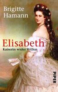 Elisabeth - Brigitte Hamann (ISBN 9783850024143)