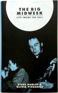 The Big Midweek - Steve Hanley (ISBN 9781901927580)