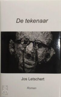 De Tekenaar - Jos Letschert (ISBN 9781389418266)