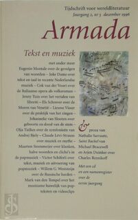 Armada - (ISBN 9789028417441)