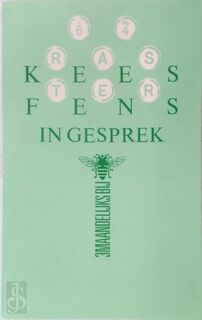 Kees Fens in gesprek - Kees Fens (ISBN 9789023413837)