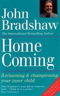 Homecoming - John Bradshaw (ISBN 9780749910549)