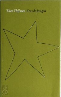 Kees de jongen - Theo Thijssen (ISBN 9789025353292)