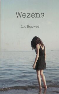 Wezens - Lot Bouwes (ISBN 9789402213805)