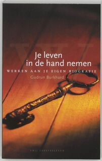 Je leven in de hand nemen - G. Burkhard (ISBN 9789060383438)