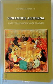 Vincentius achterna - René Stockman