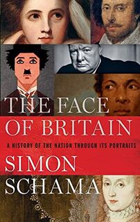 The Face of Britain - Simon Schama (ISBN 9780190621872)