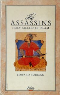 The Assassins - Edward Burman (ISBN 9781852740276)