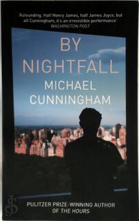 By Nightfall - Michael Cunningham (ISBN 9780007307777)