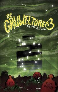 Gruweltoren - Tom Thys (ISBN 9789463083799)