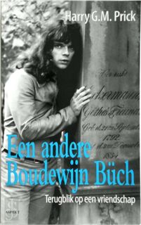 Een andere Boudewijn Büch - Harry G. M. Prick (ISBN 9789059113596)