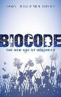 Biocode - Dawn Field (ISBN 9780199687756)