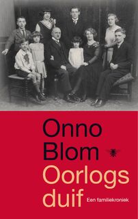 Oorlogsduif - Onno Blom (ISBN 9789403150215)