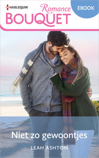 Niet zo gewoontjes - Leah Ashton (ISBN 9789402565812)