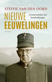 Nieuwe eeuwelingen - Steffie van den Oord (ISBN 9789021415987)