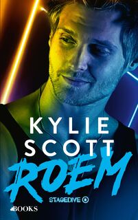 Roem - Kylie Scott (ISBN 9789021429564)