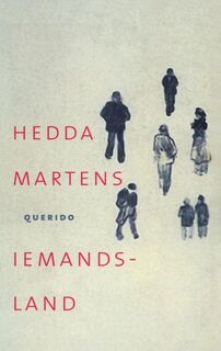 Iemandsland - Hedda Martens (ISBN 9789021474854)