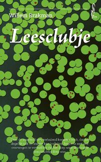 Leesclubje - Willem Brakman (ISBN 9789021468501)