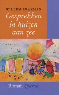 Gesprekken in huizen aan zee - W. Brakman (ISBN 9789021454221)