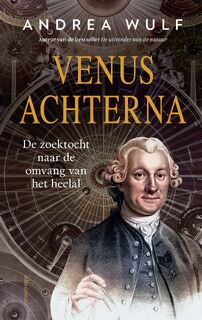 Venus achterna - Andrea Wulf (ISBN 9789045049007)