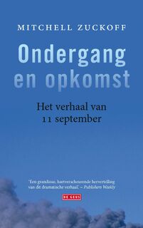 Ondergang en opkomst - Mitchell Zuckoff (ISBN 9789044542653)
