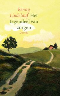 Het tegendeel van zorgen - Benny Lindelauf (ISBN 9789045127644)