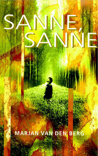 Sanne, Sanne - Marjan van den Berg (ISBN 9789047505785)