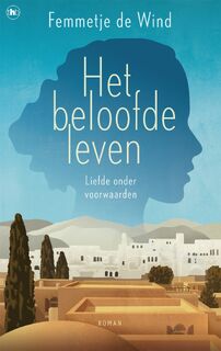 Het beloofde leven - Femmetje de Wind (ISBN 9789044352108)