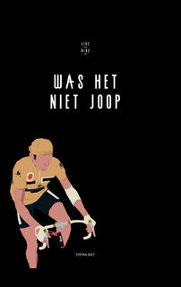 Was het niet Joop - Stefan Bolt (ISBN 9789083173702)