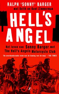 Hell's Angel - Sonny Barger, Keith Zimmerman, Kent Zimmerman (ISBN 9789089753830)