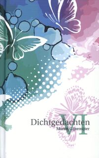 Dichtgedachten VI - Martin Gijzemijter (ISBN 9789083179001)