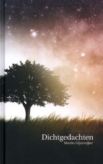 Dichtgedachten III - Martin Gijzemijter (ISBN 9789082390322)