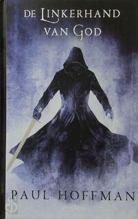 De linkerhand van God - Paul Hoffman (ISBN 9789044614015)