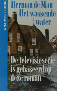 Het wassende water - Herman de Man (ISBN 9789023656524)