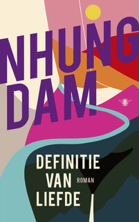 Definitie van liefde - Nhung Dam (ISBN 9789403181110)