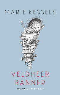 Veldheer Banner - Marie Kessels (ISBN 9789403104409)