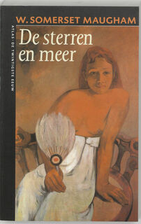 De sterren en meer - W. Somerset Maugham, Van Der Wiel (Vert.) (ISBN 97890459045001764)