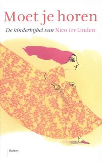Moet je horen - N.M.A. ter Linden (ISBN 9789460033483)
