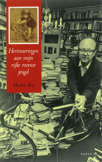 Herinneringen aan mijn Rijke Roomse Jeugd - Martin Ros (ISBN 9789068015409)