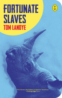 Gelukkige slaven - Tom Lanoye (ISBN 9789044622201)