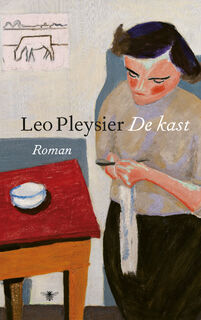 De kast - Leo Pleysier (ISBN 9789023432159)