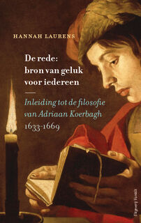 De rede: bron van geluk voor iedereen - Hannah Laurens (ISBN 9789460044649)