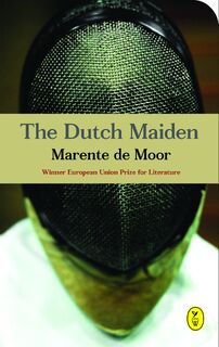 De Nederlandse maagd - Marente De Moor (ISBN 9789021440293)