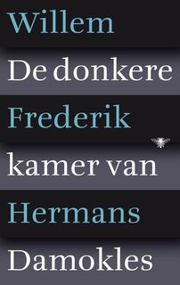 De donkere kamer van Damokles - Willem Frederik Hermans (ISBN 9789023475606)