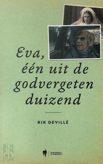 Eva, één uit de godvergeten duizend - Rik Devillé (ISBN 9789464778342)
